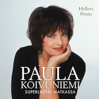 Paula Koivuniemi