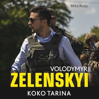 Zelenskyi - Koko tarina