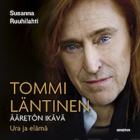 Tommi Läntinen