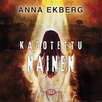 Kadotettu nainen
