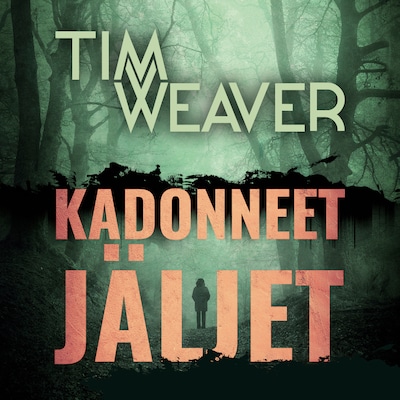 Kadonneet jäljet