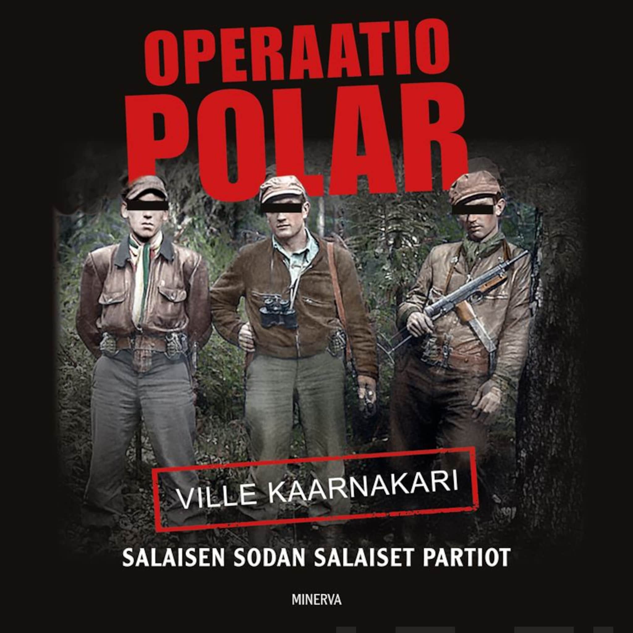 Operaatio Polar ilmaiseksi