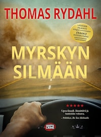Myrskyn silmään
