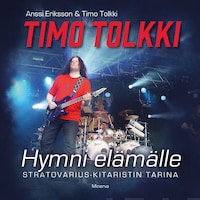 Timo Tolkki