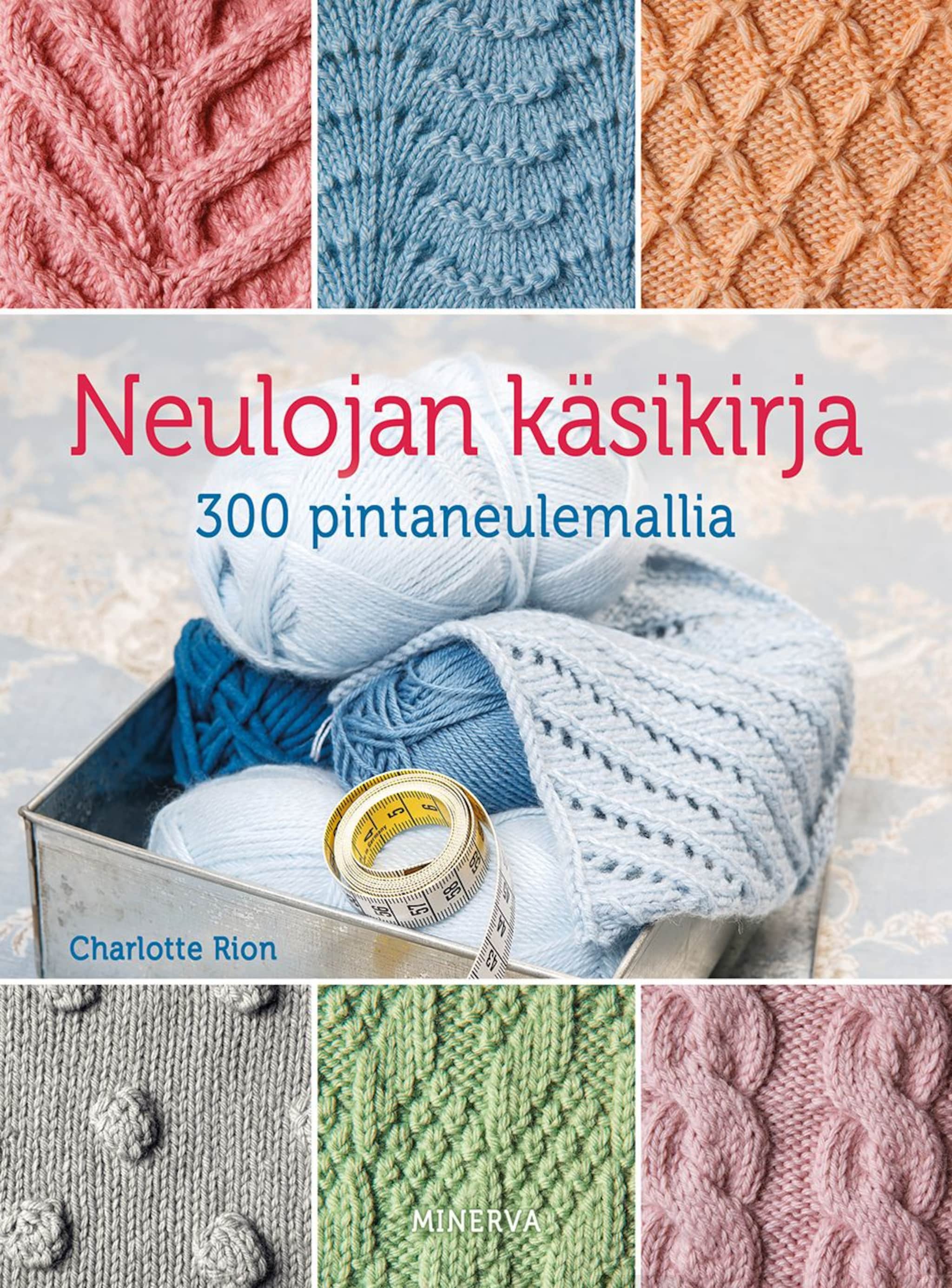 Neulojan käsikirja