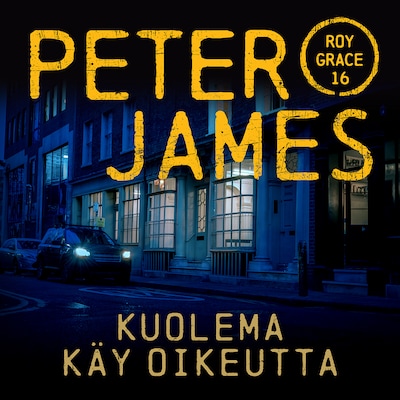 Kuolema käy oikeutta