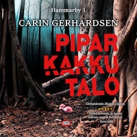 Piparkakkutalo