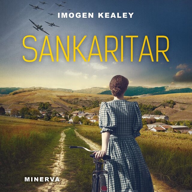 Book cover for Sankaritar