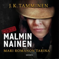 Malmin nainen