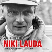 Niki Lauda