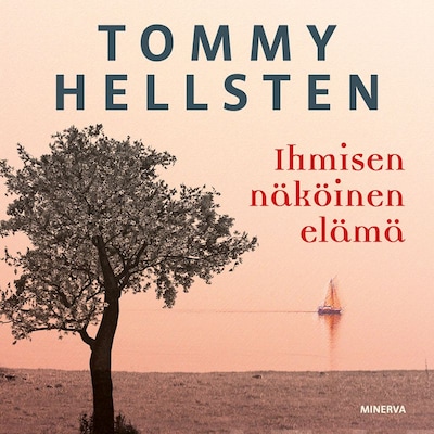 Enää en pelkää - Tommy Hellsten - Äänikirja - E-kirja - BookBeat