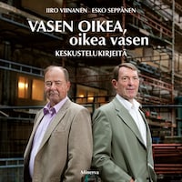 Vasen oikea, oikea vasen