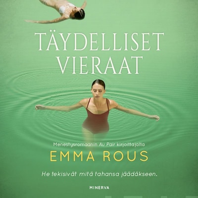 Täydelliset vieraat