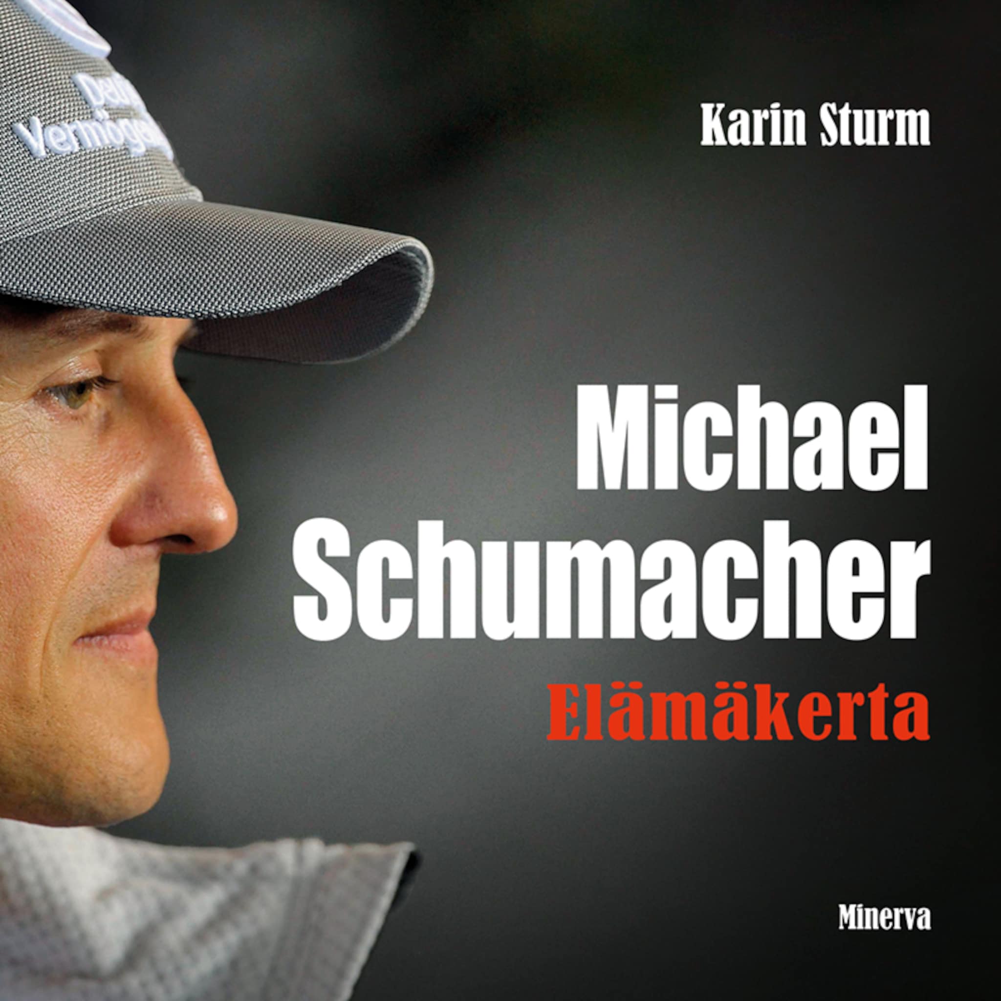 Michael Schumacher ilmaiseksi