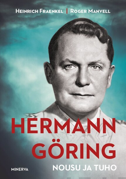 Hermann Göring - Peter Fraenkel - E-kirja - BookBeat