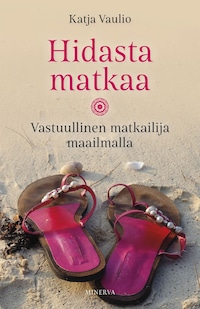 Hidasta matkaa