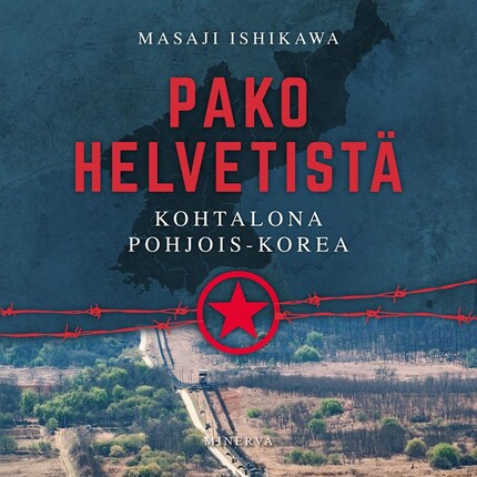 Pako helvetistä bookCoverFor