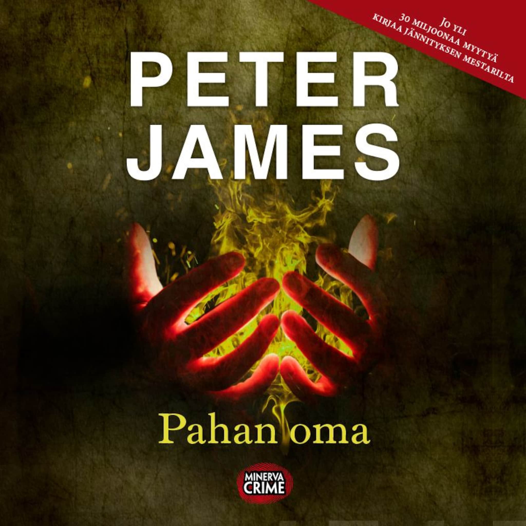 Pahan oma