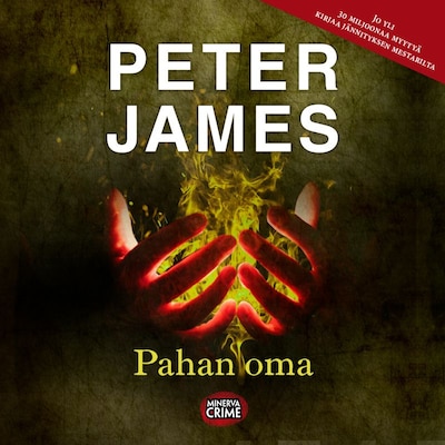 Pahan oma