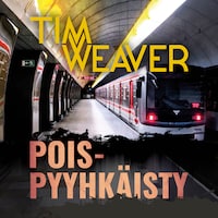Poispyyhkäisty