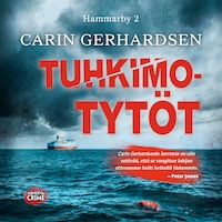 Tuhkimotytöt