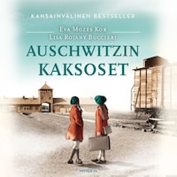 Auschwitzin kaksoset