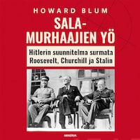 Salamurhaajien yö