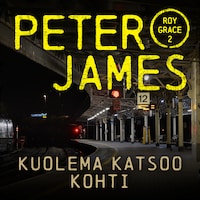 Kuolema katsoo kohti