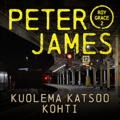 Kuolema katsoo kohti