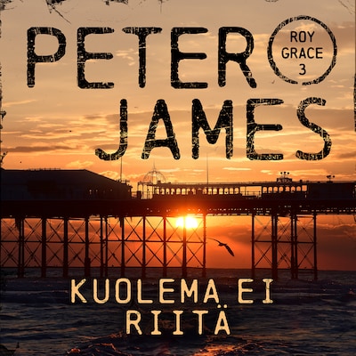 Kuolema ei riitä