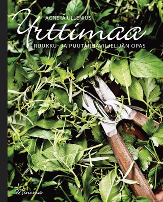 Yrttimaa bookCoverFor