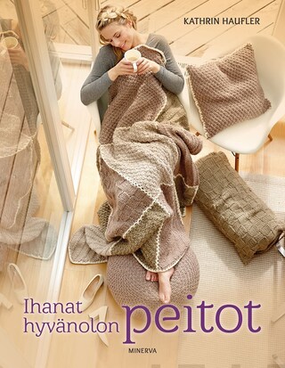 Ihanat hyvänolon peitot bookCoverFor
