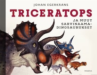 Triceratops