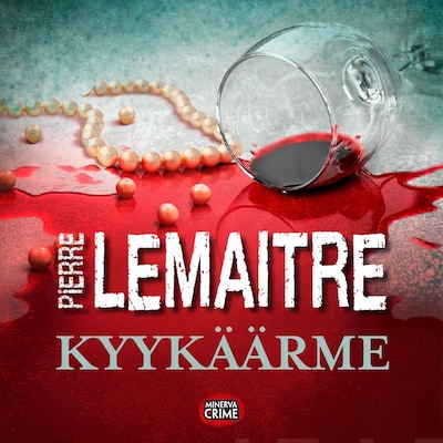 Kyykäärme