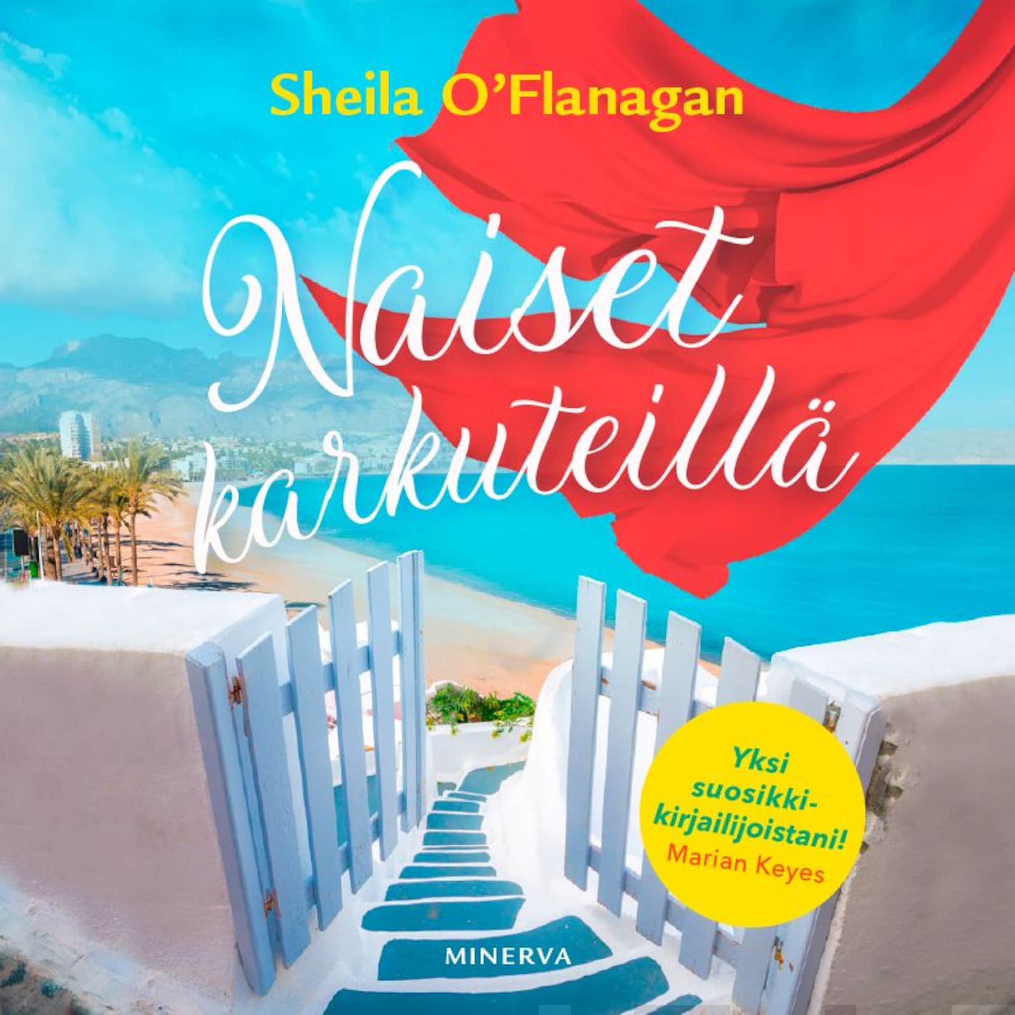 Naiset karkuteillä