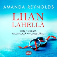 Liian lähellä