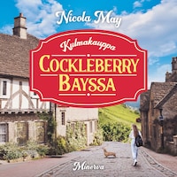 Kulmakauppa Cockleberry Bayssa