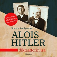 Alois Hitler