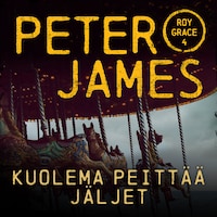 Kuolema peittää jäljet