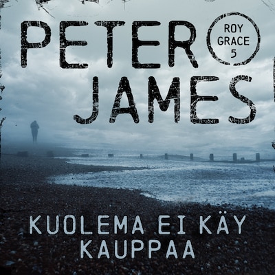 Kuolema ei käy kauppaa