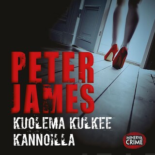 Kuolema kulkee kannoilla bookCoverFor