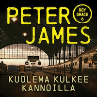 Kuolema kulkee kannoilla