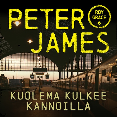 Kuolema kulkee kannoilla