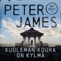 Kuoleman koura on kylmä
