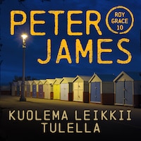 Kuolema leikkii tulella