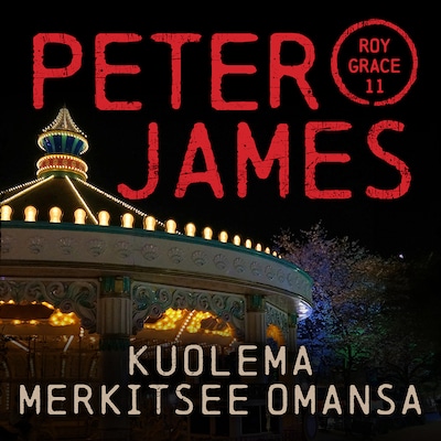 Kuolema merkitsee omansa