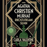 Agatha Christien murhat rikostutkijan silmin