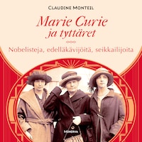 Marie Curie ja tyttäret