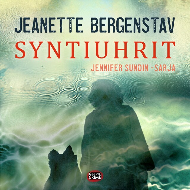 Book cover for Syntiuhrit