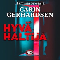 Hyvä haltija